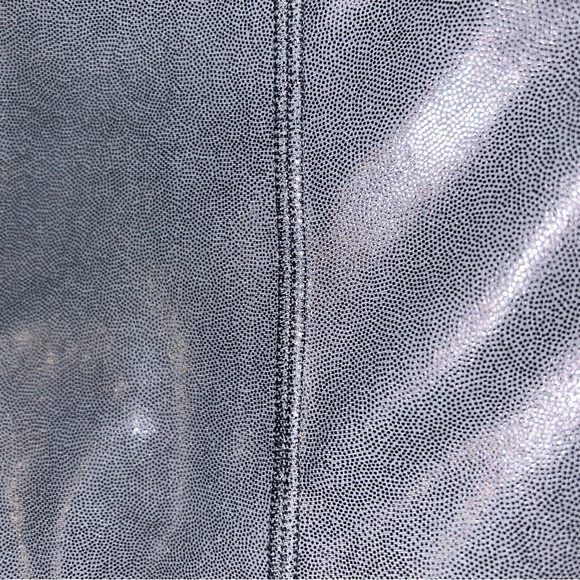 Lululemon Wunder Train 25” Foil Leggings. Brand ew with tags. - Picture 4 of 4